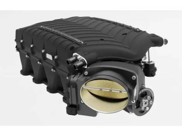 Whipple Superchargers - Ford Super Duty 7.3L Gen 5 Supercharger Kit 2020-2022