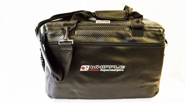 WHIPPLE 24 CAN COOLER BAG