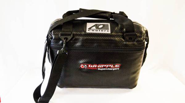 WHIPPLE 12 CAN COOLER BAG