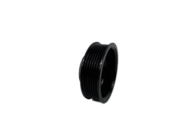 【LP】PULLEY / @#!＊ Exmark Flat Idler Pulley 1-633109, 116-4667 & 126-7685