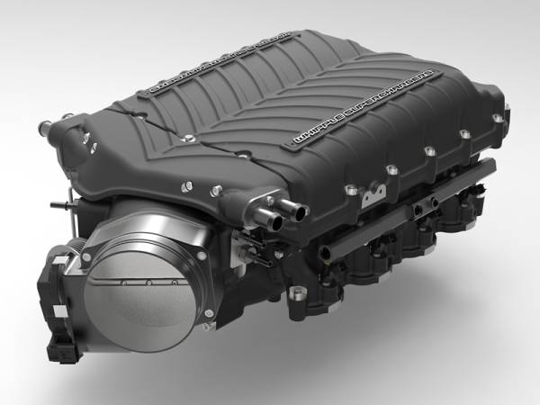 Whipple Superchargers - Whipple Superchargers S650 Stage 2 Gen 6 3.0L Supercharger Kit 2024