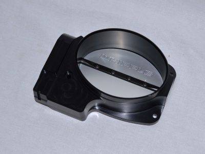 Whipple Superchargers - 2018-2023 Ford Mustang Billet 132mm Roval Digital Throttle Body (2000cfm)