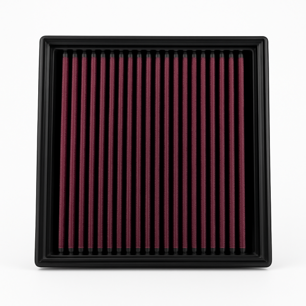Whipple High Flow Panel Air Filter – 2004–2018 GM Trucks & SUVs