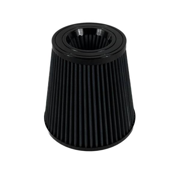 Whipple High Flow Conical Air Filter | Dodge Hellcat 3.8L Supercharger Upgrade (Hot Rod)