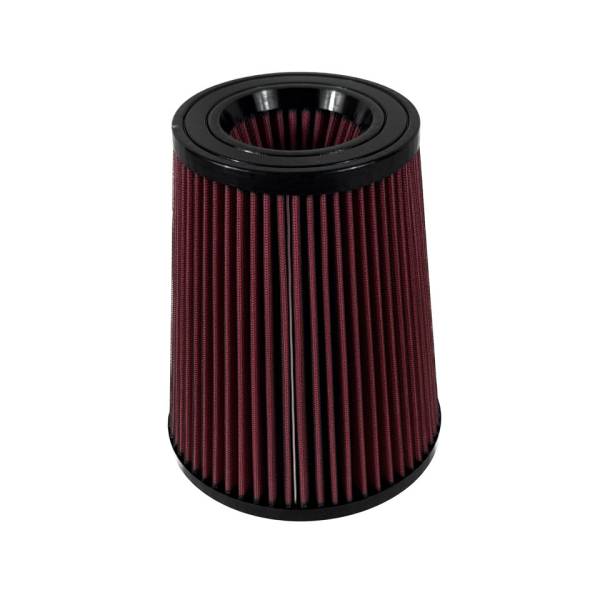 Whipple High Flow Conical Air Filter | 2015–2017 Ford F-150 with Gen 4 Whipple Supercharger (Open Air Box)