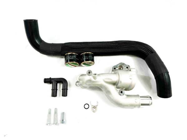 Whipple Superchargers - F150 Pro Power Onboard Parts Kit