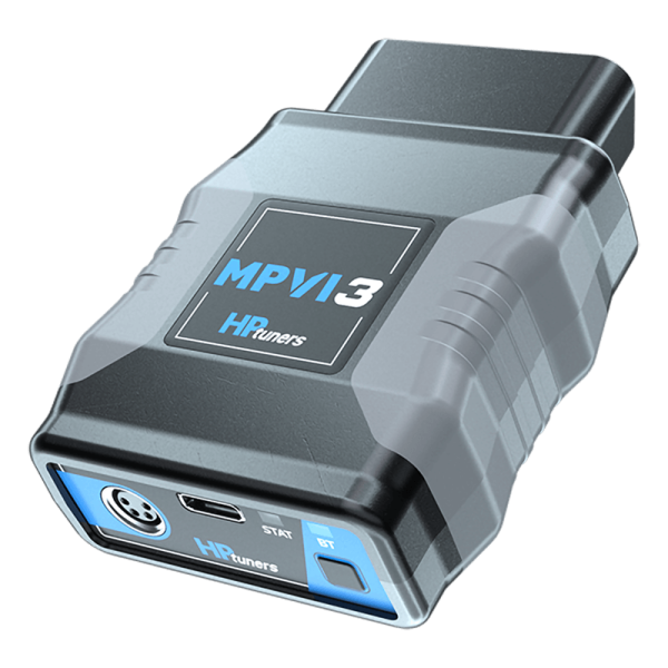 Whipple Superchargers - 2015-2016 Ford F-150 2.7L Ecoboost HP Tuner MPVI3 Calibration (50-State Legal)