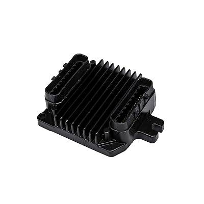 Whipple Superchargers - Mercury Marine 454/502 MEFI-3 Custom Calibration Service