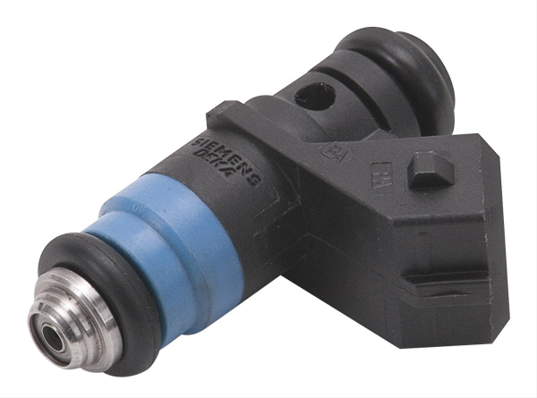 Whipple Superchargers - Whipple Siemens Deka 63 lb/hr Short Fuel Injector Set - EV1, 34.5mm