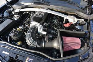 Whipple Superchargers - Chevy Camaro Z/28 2014-2015 Supercharger Intercooled Complete Kit W175FF 2.9L - WK-1002 - Image 2