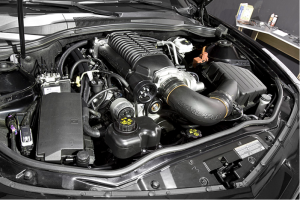 Whipple Superchargers - Chevy Camaro LS3 L99 2013-2015 Supercharger Intercooled Complete Kit W175FF 2.9L - WK-1001 - Image 2