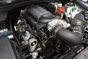 Whipple Superchargers - Chevy SS 2014-2017 Supercharger Intercooled Complete Kit W175FF 2.9L - WK-1400 - Image 1