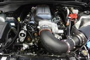 Whipple Superchargers - Chevy SS 2014-2017 Supercharger Intercooled Complete Kit W175FF 2.9L - WK-1400 - Image 2