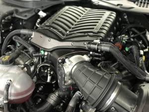 Ford Mustang Bullitt 3.0L Stage 1 Supercharger Kit 2019-2020 