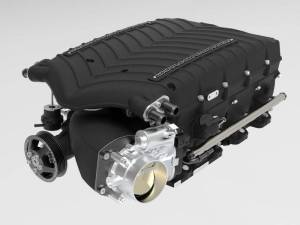Whipple Superchargers - Dodge Durango HEMI 6.4L 2011-2014 Gen 5 3.0L Supercharger Intercooled Complete Kit - WK-3110-30 - Image 1