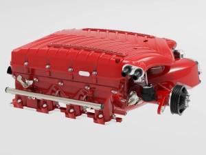 Whipple Superchargers - Dodge Durango HEMI 6.4L 2011-2014 Gen 5 3.0L Supercharger Intercooled Complete Kit - WK-3110-30 - Image 3