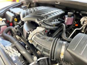 Whipple Superchargers - Dodge Durango HEMI 5.7L 2018-2021 Gen 5 3.0L Supercharger Intercooled Complete Kit - WK-3102-30 - Image 5
