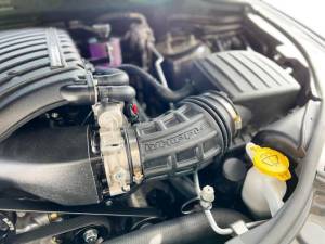 Whipple Superchargers - Dodge Durango 5.7L 2018-2024 Gen 6 3.0L Supercharger Kit - Image 3