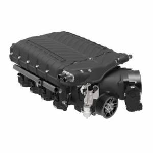Whipple Superchargers - Ford Mustang Bullitt Gen 5x 3.8L Competition Supercharger Kit - Image 2