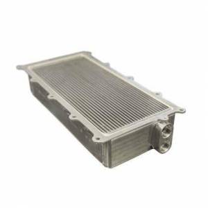 Whipple Superchargers - Super High Density Intercooler Upgrade 1" to 1" - Whipple Block (20-22 GT500/23-24 Raptor R) - 5000188-01 - Image 2