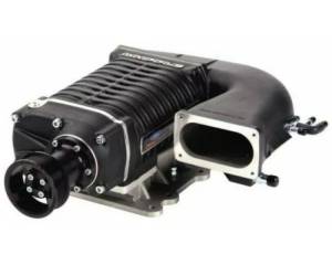 W140AX 2.3L Supercharger Competition Kit Ford Lightning 2001-2004 - WK-2001T