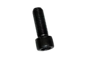 Vent Bolt 12mm x 35mm - WP-12-35MMV