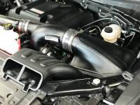 Performance Upgrades - Cold Air Intakes