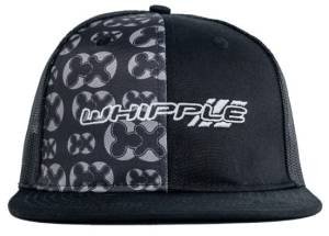 WHIPPLE FLAT BILL HAT - Image 1