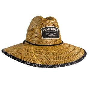 Whipple Superchargers - WHIPPLE STRAW HAT - Image 3