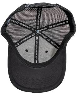 WHIPPLE TRUCKER PATCH HAT - Image 4