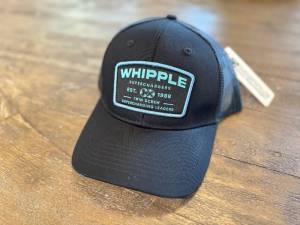 WHIPPLE TRUCKER PATCH HAT - Image 8