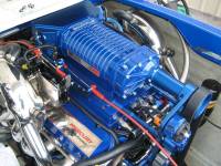 Supercharger Systems - Mercury Racing - 500 HP EFI