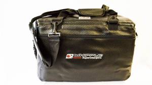 WHIPPLE 24 CAN COOLER BAG - Image 1