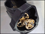 Whipple Superchargers - Billet Mono-Blade Throttle Body (Mechanical) (2175cfm) - Image 2