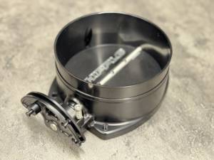 Whipple Superchargers - Billet 130mm Throttle Body (Mechanical) - Image 1