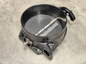 Whipple Superchargers - Billet 130mm Throttle Body (Mechanical) - Image 4