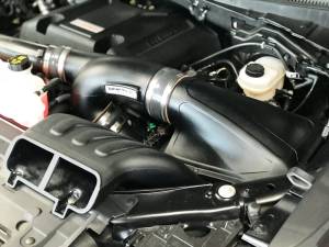 Whipple Superchargers - 2018-2020 F150/Raptor 3.5L Ecoboost Cold Air Kit (50-State Legal) - Image 1