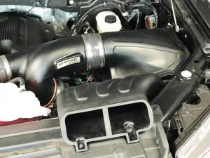 Whipple Superchargers - 2018-2020 F150/Raptor 3.5L Ecoboost Cold Air Kit (50-State Legal) - Image 2