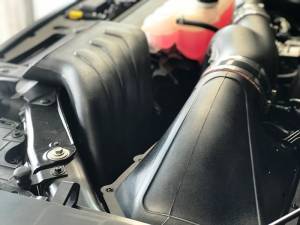 Whipple Superchargers - 2018-2020 F150/Raptor 3.5L Ecoboost Cold Air Kit (50-State Legal) - Image 3