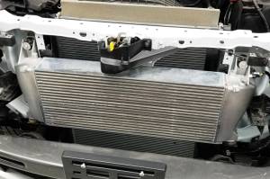 Whipple Superchargers - 2019-2023 Ford Ranger 2.3L Ecoboost Mega Cooler (50-State Legal) - Image 2