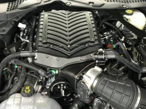 2015-2017 MUSTANG GT GEN 5 SC SYSTEM STAGE 1 - Image 4