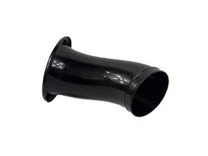 Whipple Superchargers - Hellcat 130mm Carbon Fiber Bell Mouth - Image 3