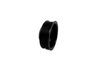 Whipple Superchargers - 6-Rib 5 Bolt Pulley 2.750" Black - SCP-62750-5 - Image 3