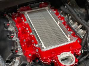 Whipple Superchargers - GM 6.2L L87 Gen 5 SUV Supercharger Kit 2021-2024 - Image 3