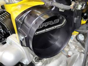 Whipple Superchargers - Dodge Hellcat Gen 6 3.0L Stage 2 Supercharger Kit 2016-2023 - Image 7
