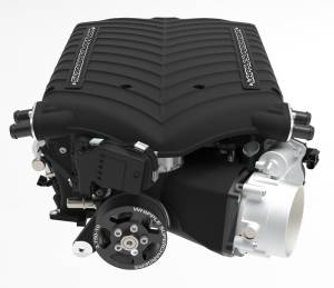 Whipple Superchargers - Dodge Hellcat Gen 6 3.0L Stage 2 Supercharger Kit 2016-2023 - Image 9