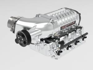 Whipple Superchargers - Dodge Ram 5.7L E-Torque Supercharger Kit - Image 7