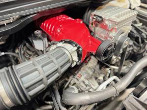 Whipple Superchargers - Dodge Ram 5.7L E-Torque Supercharger Kit - Image 4