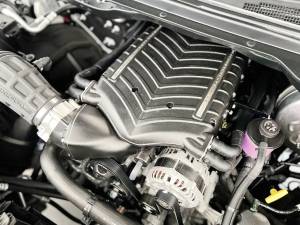 Whipple Superchargers - Dodge Ram Truck 2019-2022 5.7L Gen 5 SC Kit - Image 5
