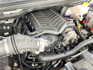 Whipple Superchargers - Dodge Ram Truck 2019-2022 5.7L Gen 5 SC Kit - Image 4